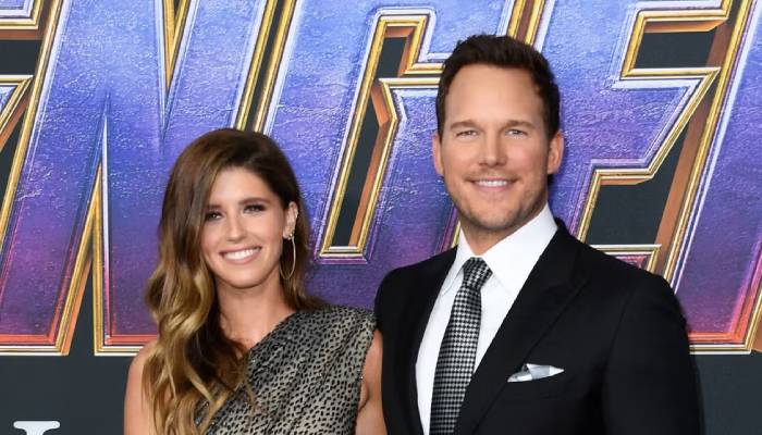 Chris Pratt clears air on first meeting with wife Katherine Schwarzenegger