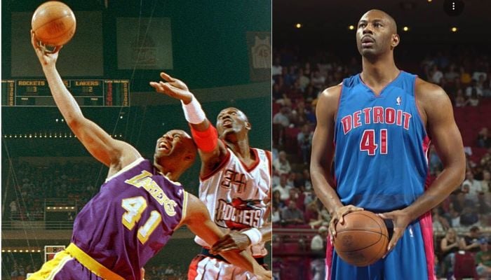 Former Lakers player Elden ‘Easy E Campbell dies at 57, tributes pour in