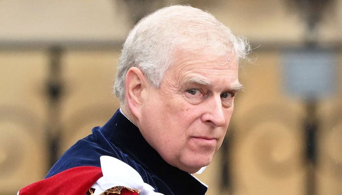 Andrew triggers fresh turmoil for royals before final exit from family
