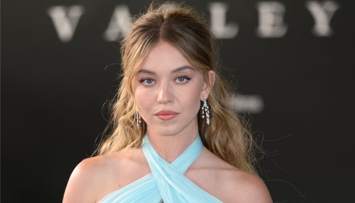Sydney Sweeney calls Christy reactions life-changing as Oscar buzz builds