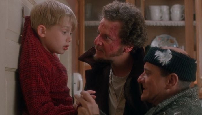 Macaulay Culkin expresses interest in reprising Kevin McCallister in new movie