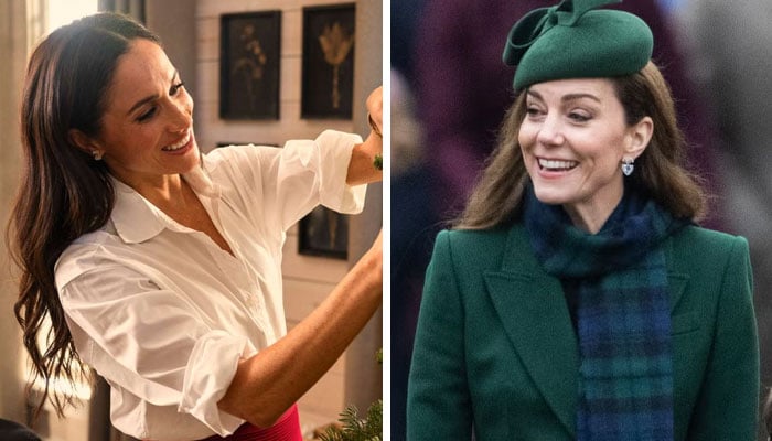 Meghan Markle shares big news after Princess Kate’s emotional letter