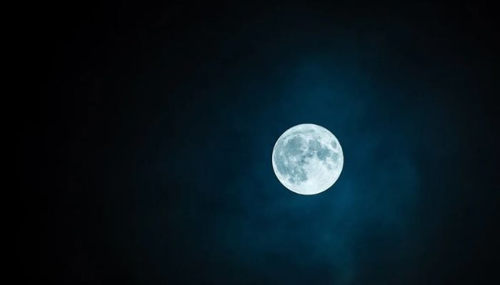 December full Moon 2025: Data, time, best way to watch