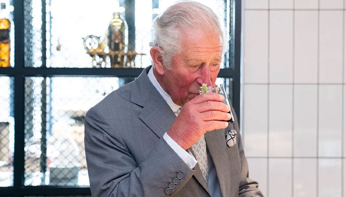 Palace staff receives strict orders about King Charles diet amid treatment