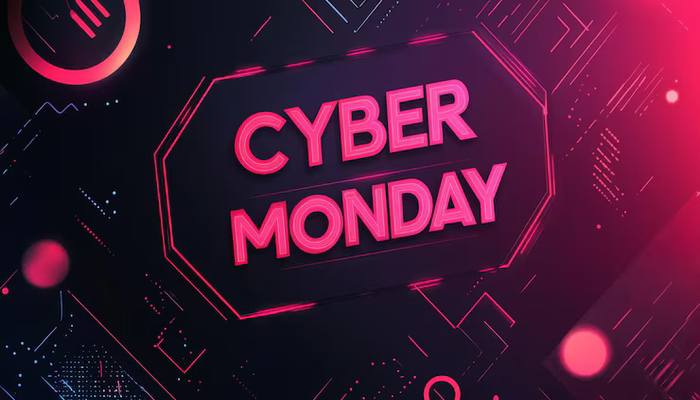 Top Cyber Monday gaming deals: PS5 Digital Edition, high-end GPUs