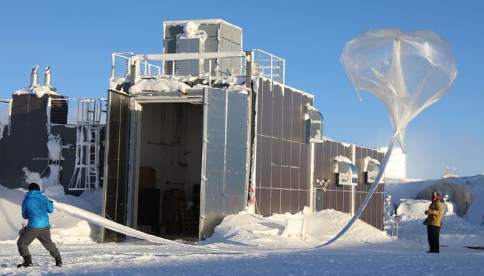 Rare Win: Antarcticas ozone hole heals early, turning point for planet?