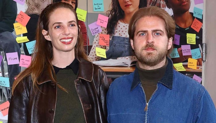 Maya Hawke, Christian Lee Hutson enjoy NYC chilly weather in recent sighting