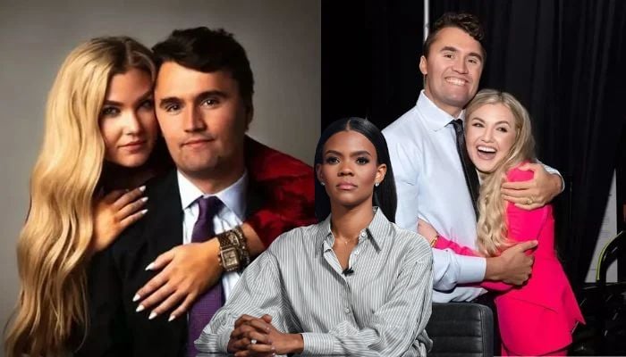 Charlie Kirk death mystery: Candace Owens claims send internet into frenzy—Find out why