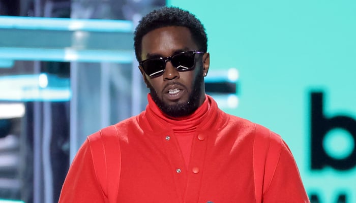 Sean Diddy Combs condemned the 50 Cent series exposing rapper’s scandal