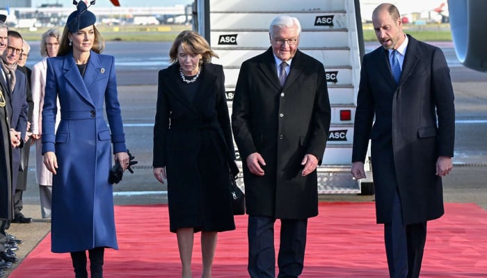 Kate Middleton wows royal fans with heartfelt nod to key royal