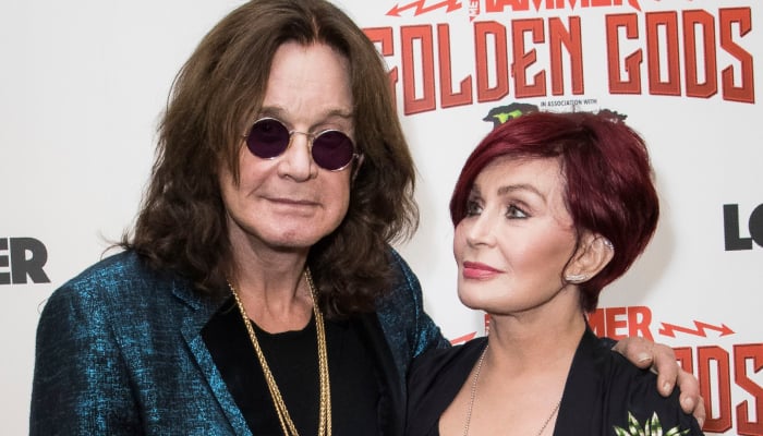 Ozzy Osbournes loved ones celebrate his legacy after his recent demise