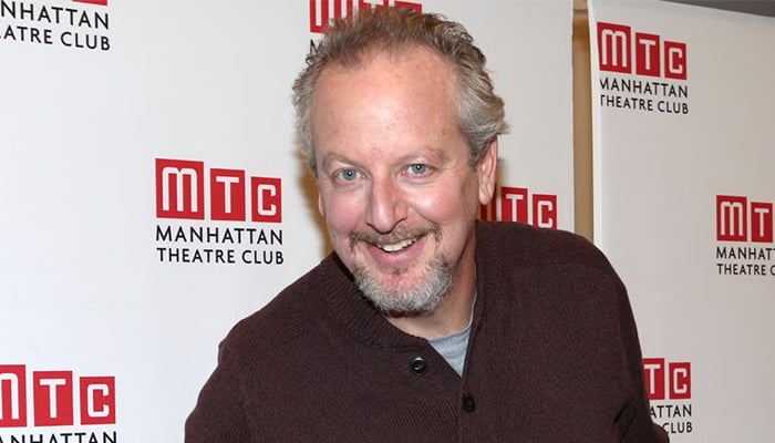 Daniel Stern played one of the two burglars in Home Alone