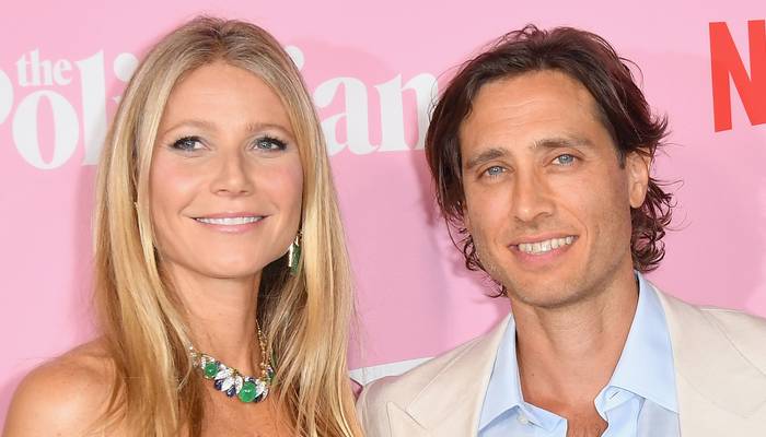 Gwyneth Paltrow makes big statement on her marriage with Brad Falchuk