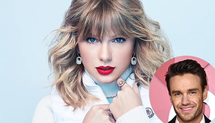 Taylor Swifts handwritten note to Liam Payne auctioned