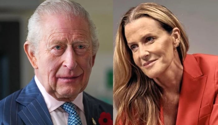 Hicks served as a bridesmaid at Charles wedding to Princess Diana