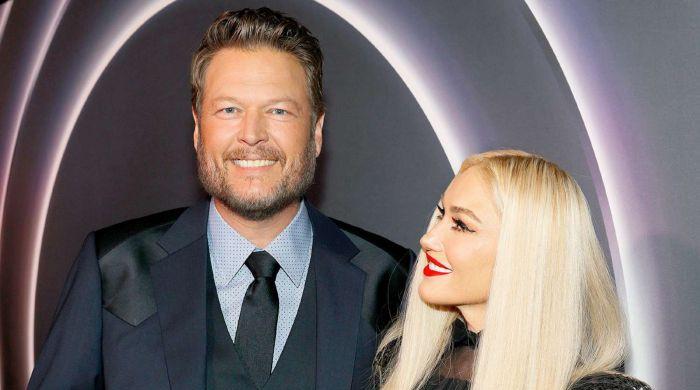 Gwen Stefani, Blake Shelton's marriage is struggling: ‘Real challenges'