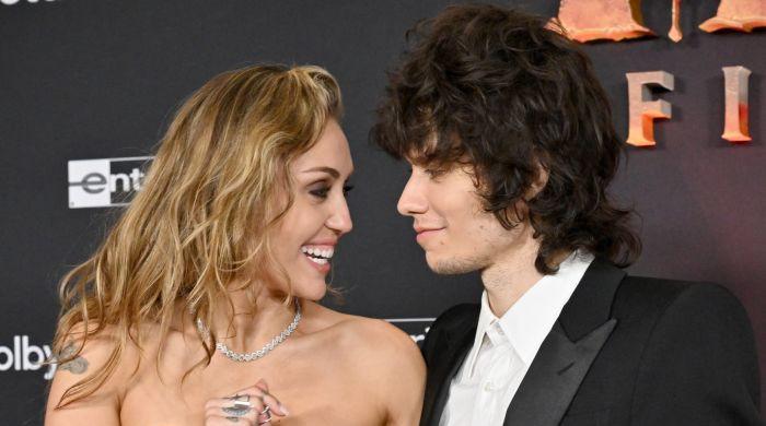 Miley Cyrus' beau Maxx Morando ‘changed everything' for singer
