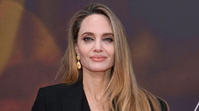 Angelina Jolie to star in dark thriller ‘Sunny'