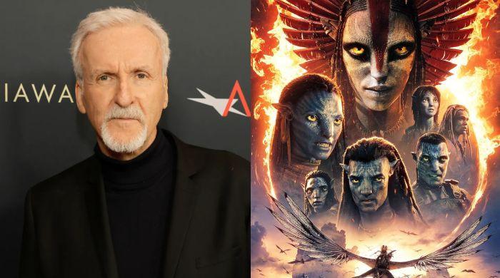 James Cameron takes major step against Generative AI in ‘Avatar 3'