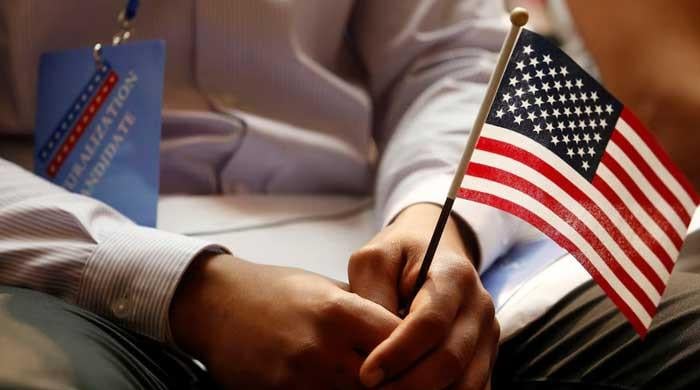 US halts all immigration applications from 19 non-European countries