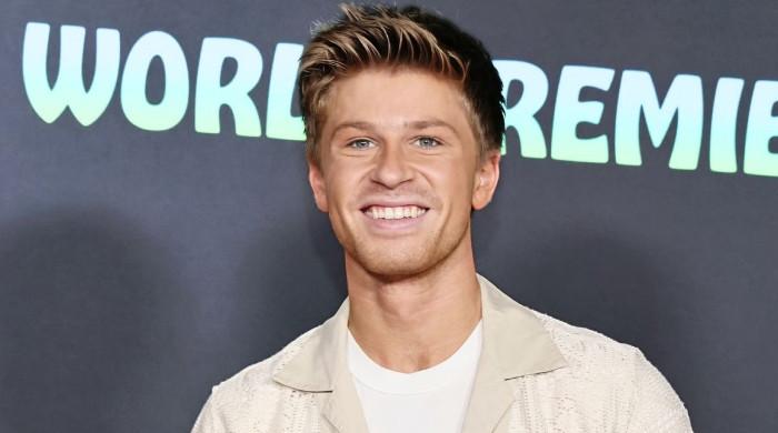 Robert Irwin invites fans home as he recommits to hunter lodge