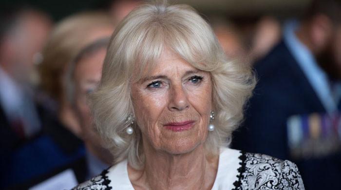 Queen Camilla makes big change in royal team after losing close ally
