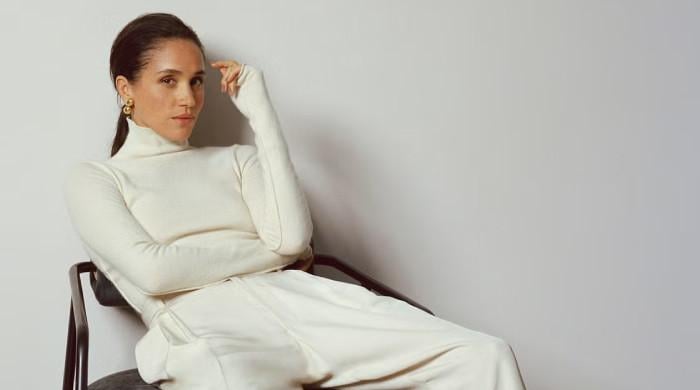 Meghan Markle waits for Netflix's final call as big day arrives 