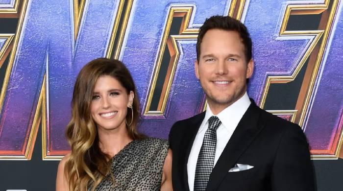 Chris Pratt clears air on first meeting with wife Katherine Schwarzenegger