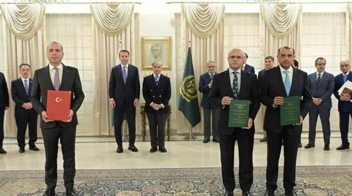 Pakistan seeks Turkish investors for Discos privatisation