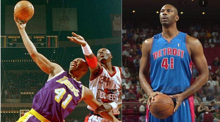 Former Lakers player Elden ‘Easy E' Campbell dies at 57, tributes pour in