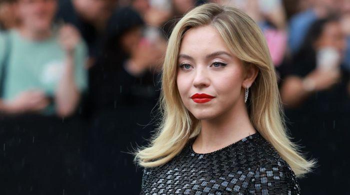 Sydney Sweeney holds herself responsible for parents' divorce