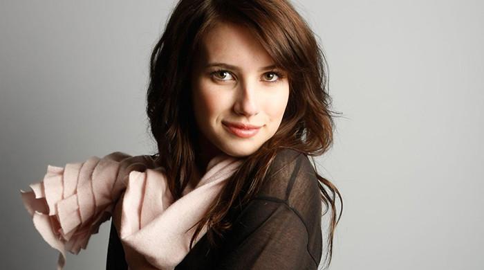 Emma Roberts opens up about the challenges of motherhood: ‘dark nights'