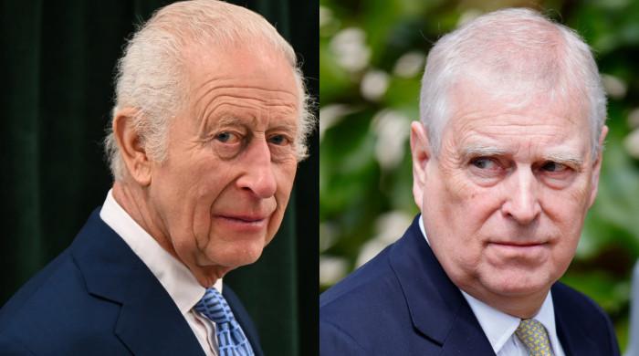 King Charles sends strong message: 'No sympathy for Andrew'