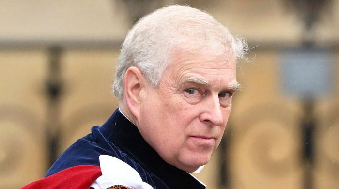 Andrew triggers fresh turmoil for royals before final exit from family