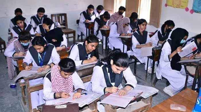 Punjab announces new dates for matric, intermediate exams