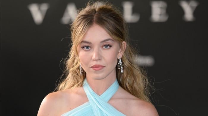 Sydney Sweeney calls 'Christy' reactions 'life-changing' as Oscar buzz builds