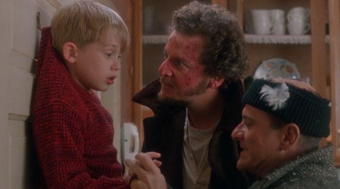 'Home Alone' star not interested in celebrating 35 years of the film