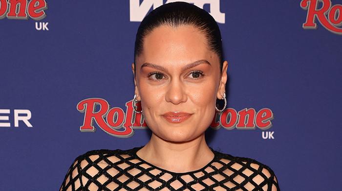 Jessie J stuns commuters with impromptu performance after cancer battle