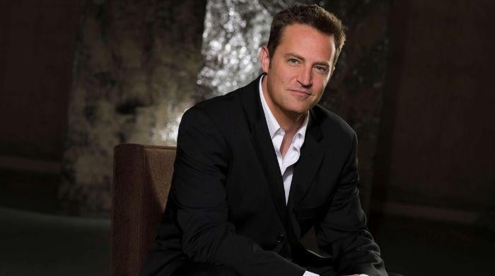 Matthew Perry's parents submit furious letter to court following actor's death