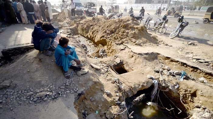 BRT project, department store jointly responsible for child's fatal manhole fall: KMC
