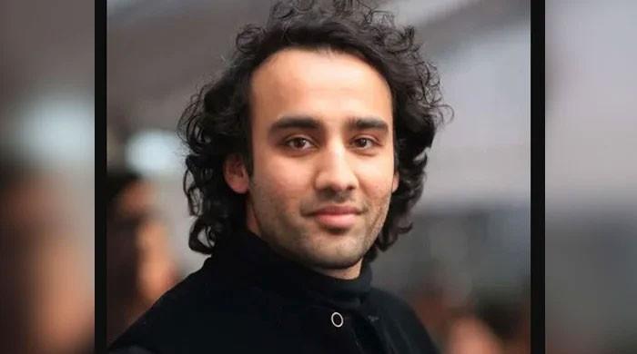 Bilal Bin Saqib to represent Pakistan globally at key digital asset events in Dubai, Abu Dhabi