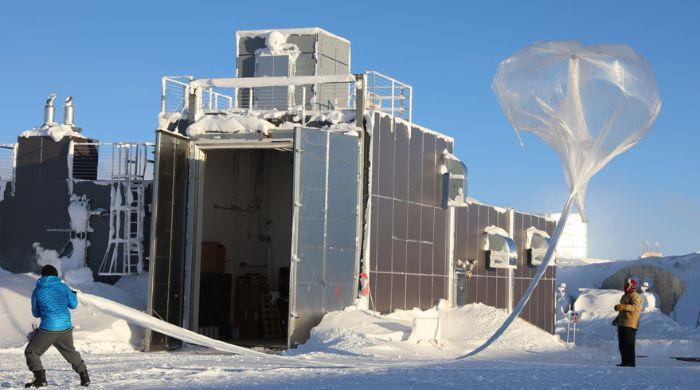 Rare Win: Antarctica's ozone hole heals early, turning point for planet?