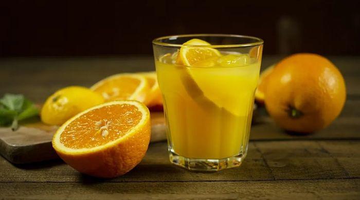Daily orange juice influences thousands of genes linked to heart health, study finds