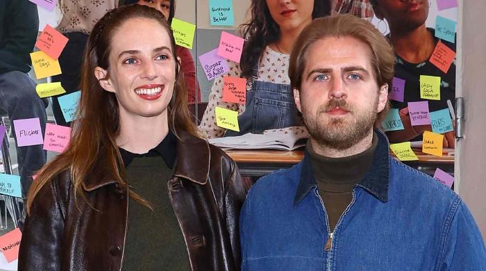 Maya Hawke, Christian Lee Hutson enjoy NYC chilly weather in recent sighting
