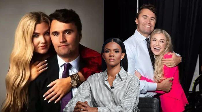 Charlie Kirk death mystery: Candace Owens' claims send internet into frenzy—Find out why