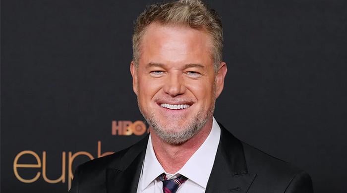Eric Dane makes crucial decision after 'Brilliant Minds'