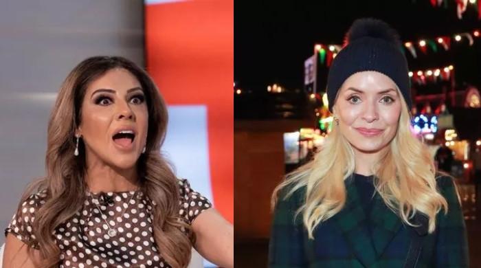 Narinder Kaur reacts as Holly Willoughby' car incident deemed as serious crash