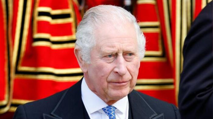 King Charles receives upsetting news ahead of palace event