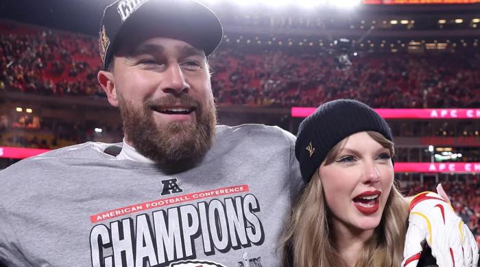 Travis Kelce made major shift in NFL strategy amid wedding planning