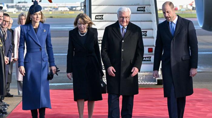 Kate Middleton's surprising nod to key royal steals hearts